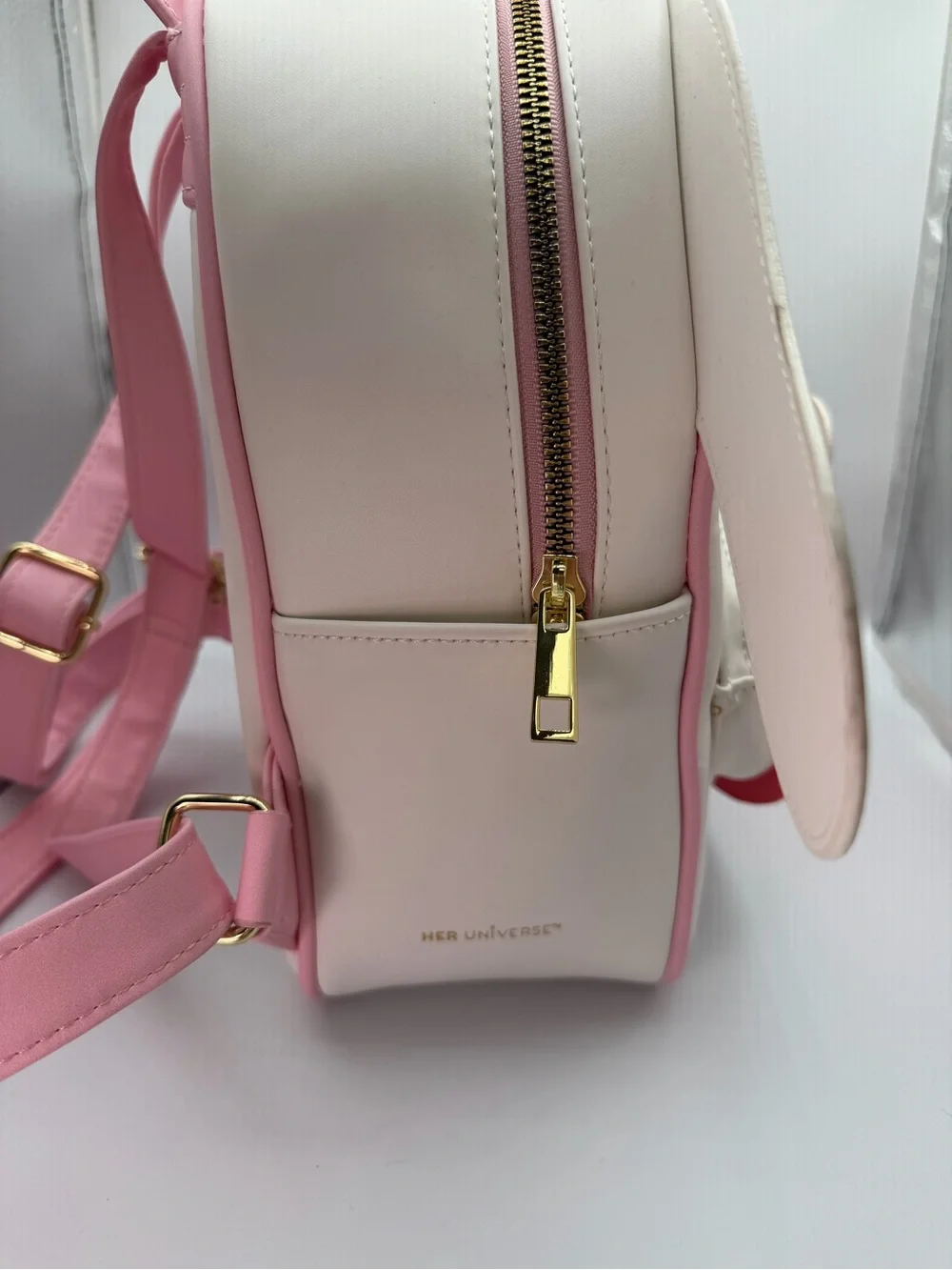 Cinnamoroll Backpack